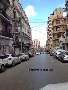 ORAN bd lescure 11